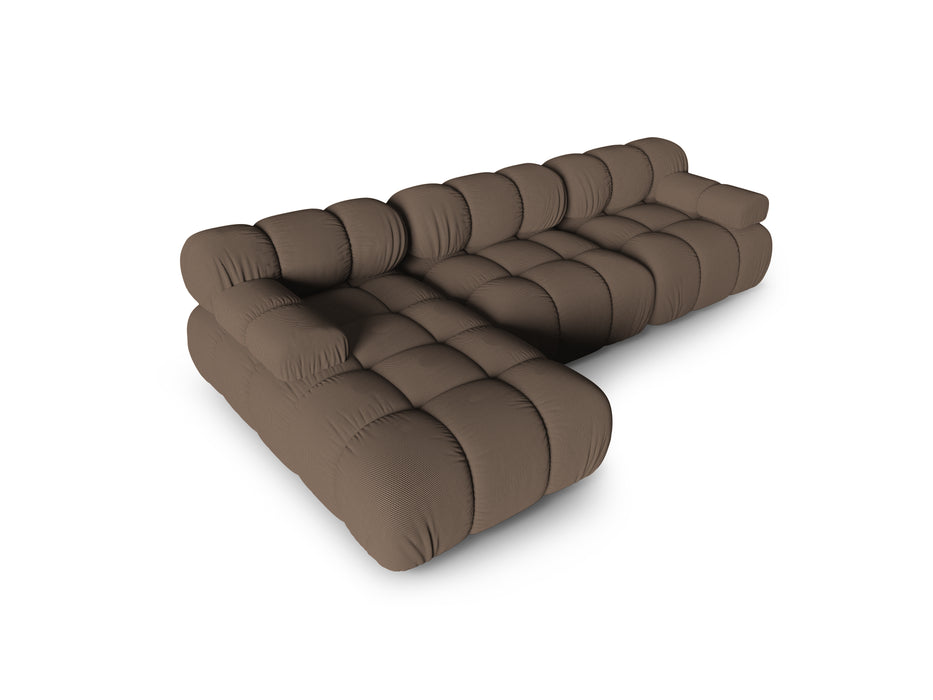 Four-seater sofa Bellis
