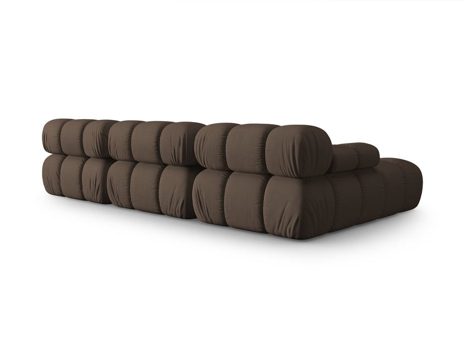 Four-seater sofa Bellis