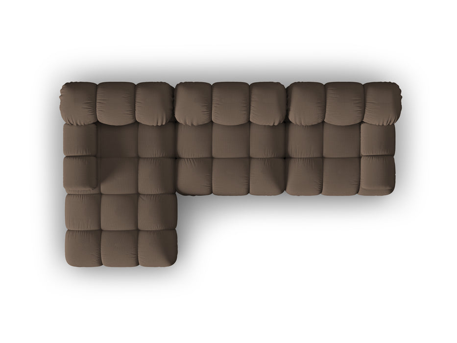 Four-seater sofa Bellis