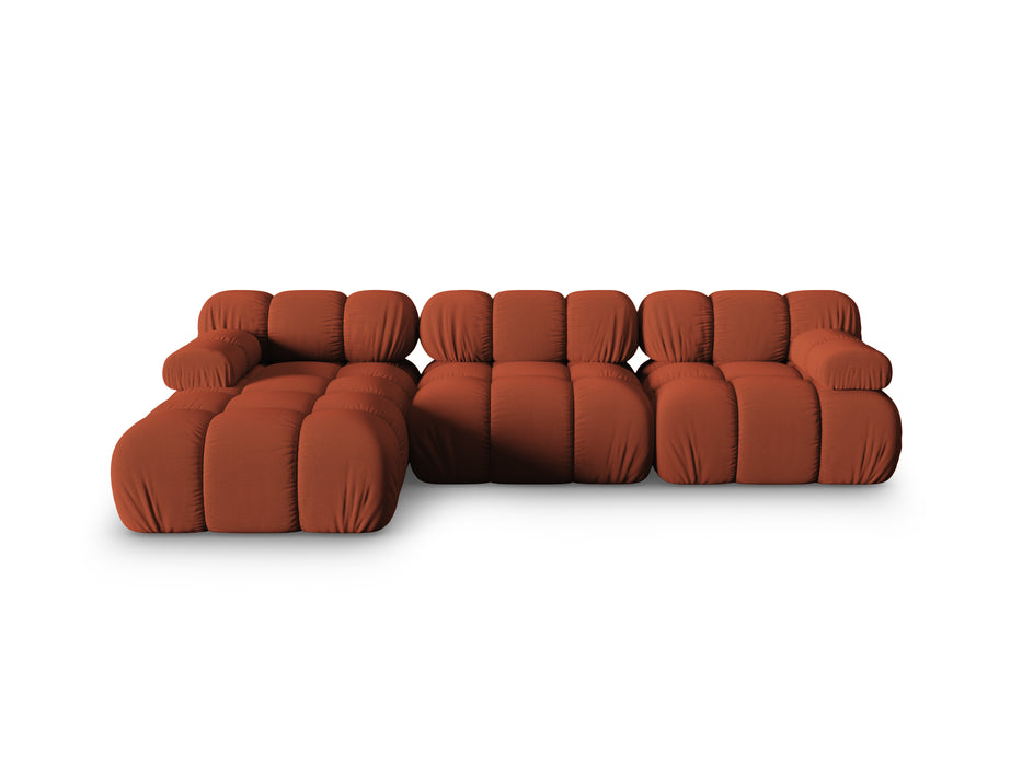 Four-seater sofa Bellis