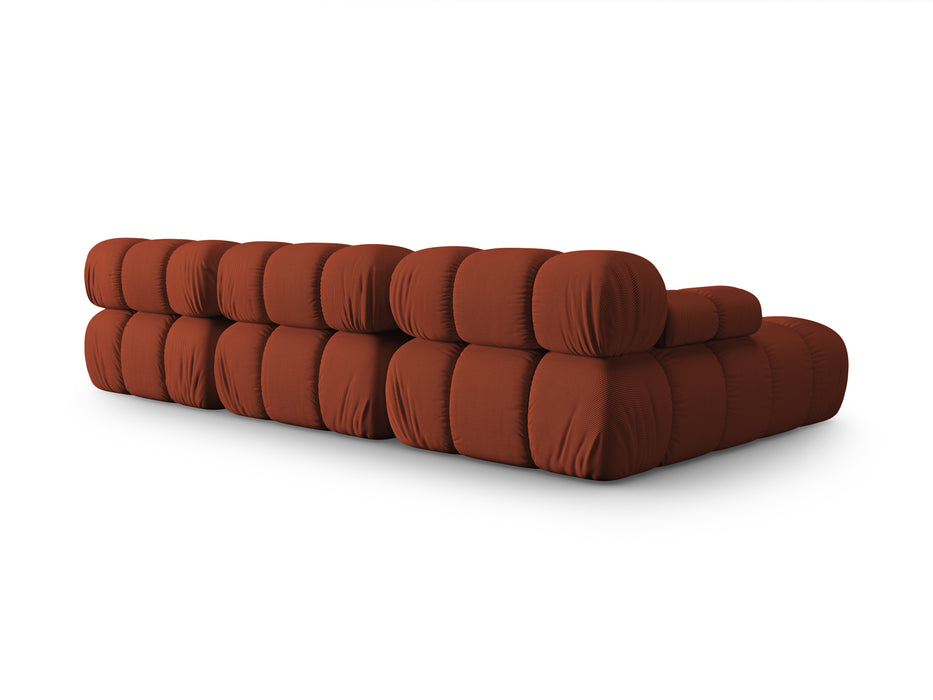 Four-seater sofa Bellis