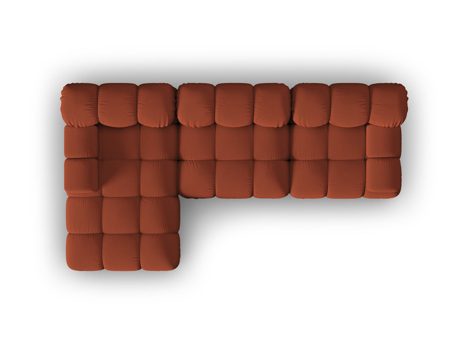 Four-seater sofa Bellis