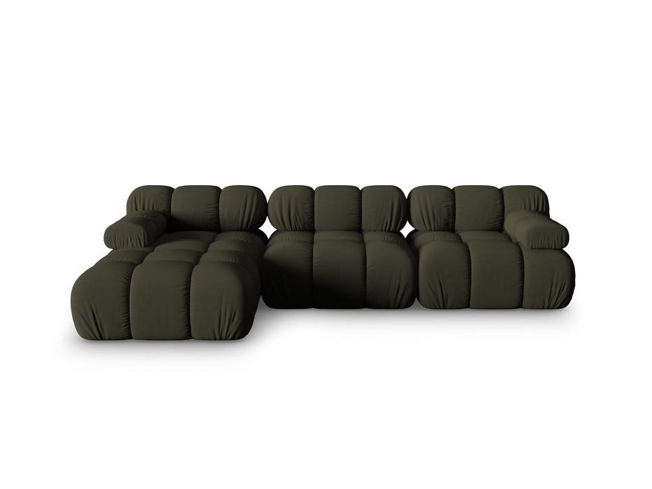 Four-seater sofa Bellis