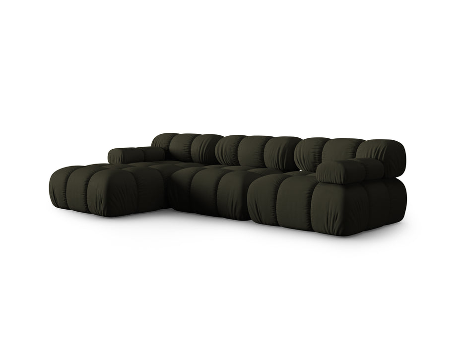 Four-seater sofa Bellis