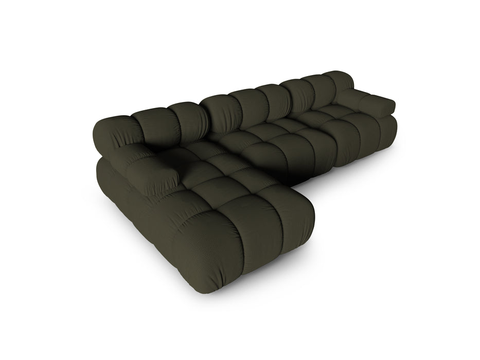 Four-seater sofa Bellis