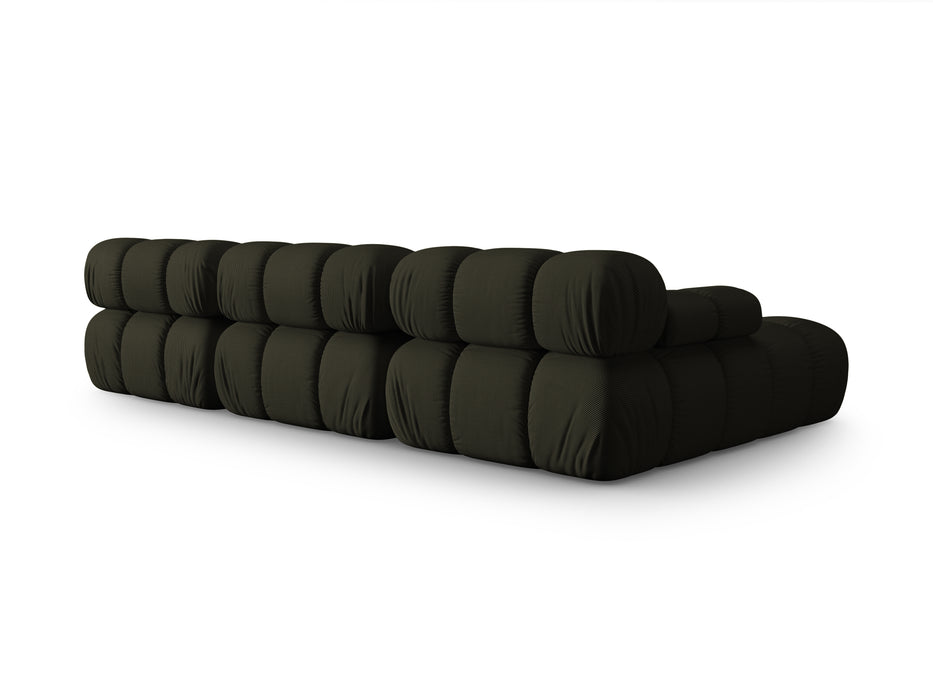 Four-seater sofa Bellis