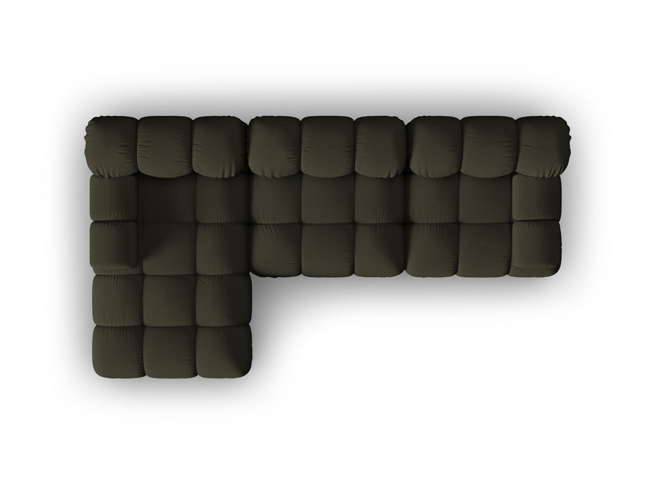Four-seater sofa Bellis