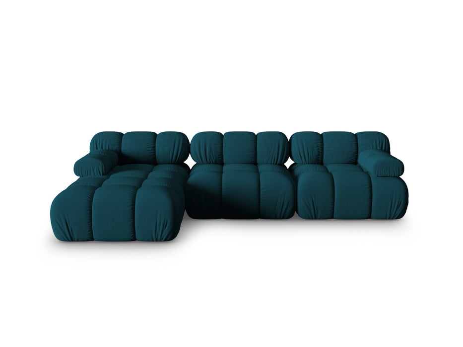 Four-seater sofa Bellis