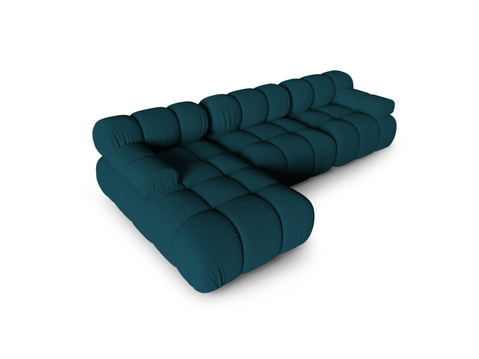 Four-seater sofa Bellis