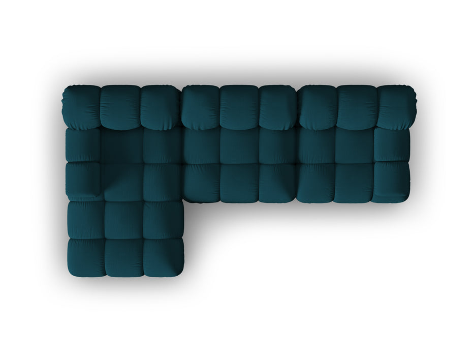 Four-seater sofa Bellis