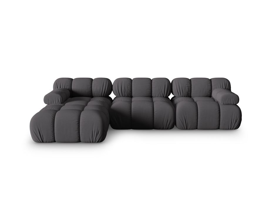 Four-seater sofa Bellis