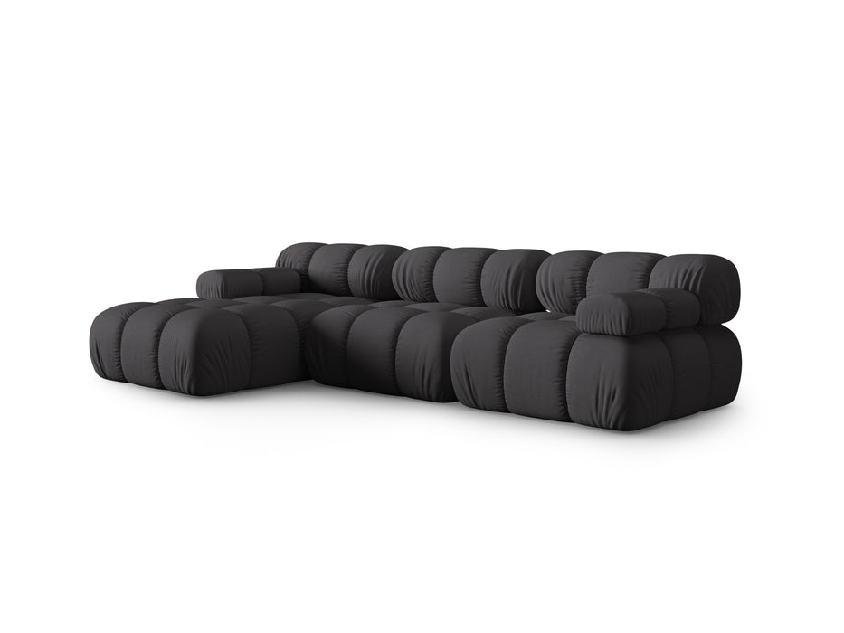Four-seater sofa Bellis