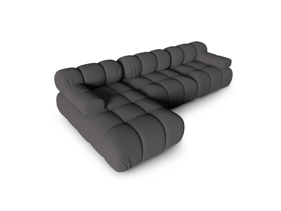 Four-seater sofa Bellis