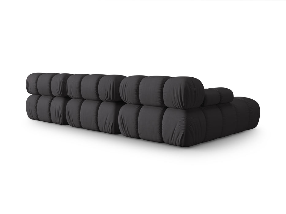 Four-seater sofa Bellis