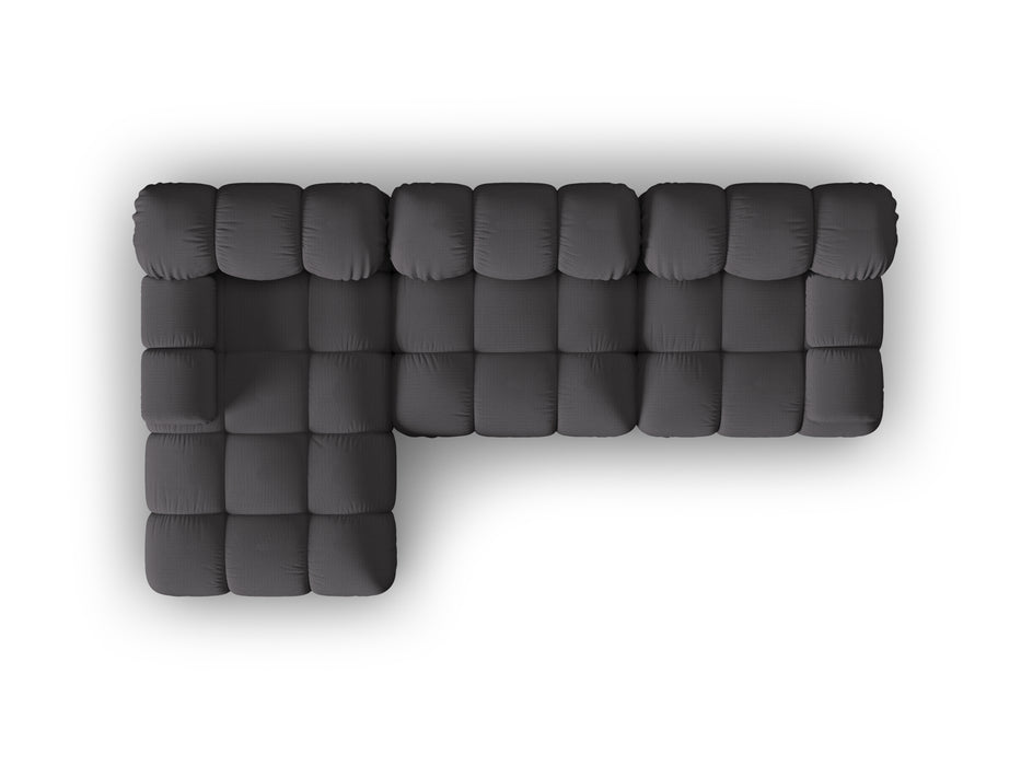 Four-seater sofa Bellis