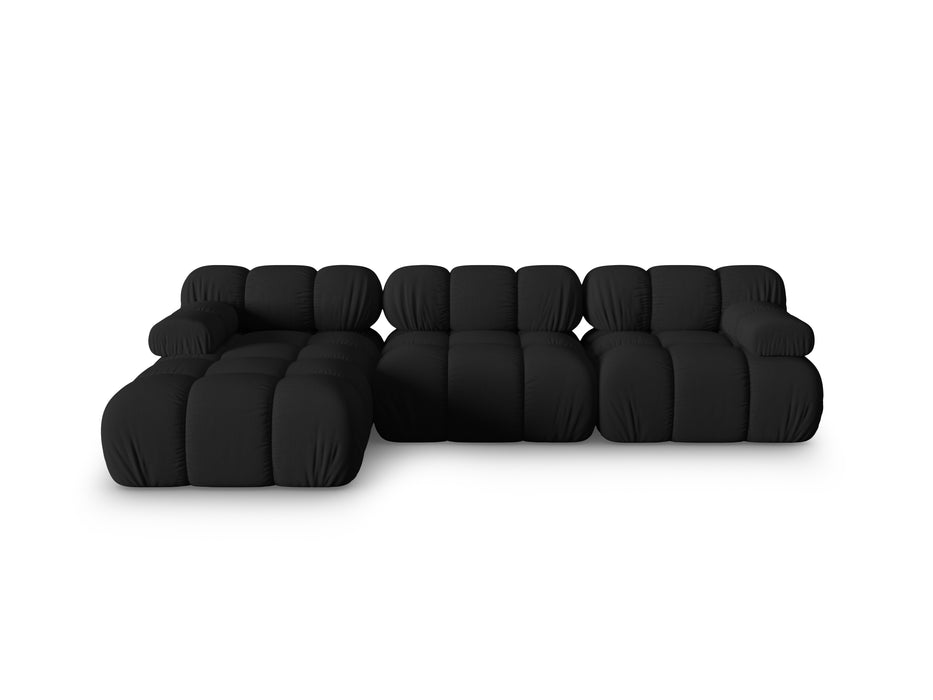 Four-seater sofa Bellis
