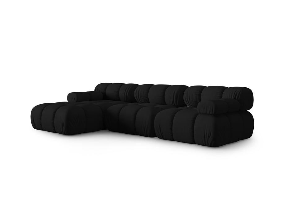 Four-seater sofa Bellis