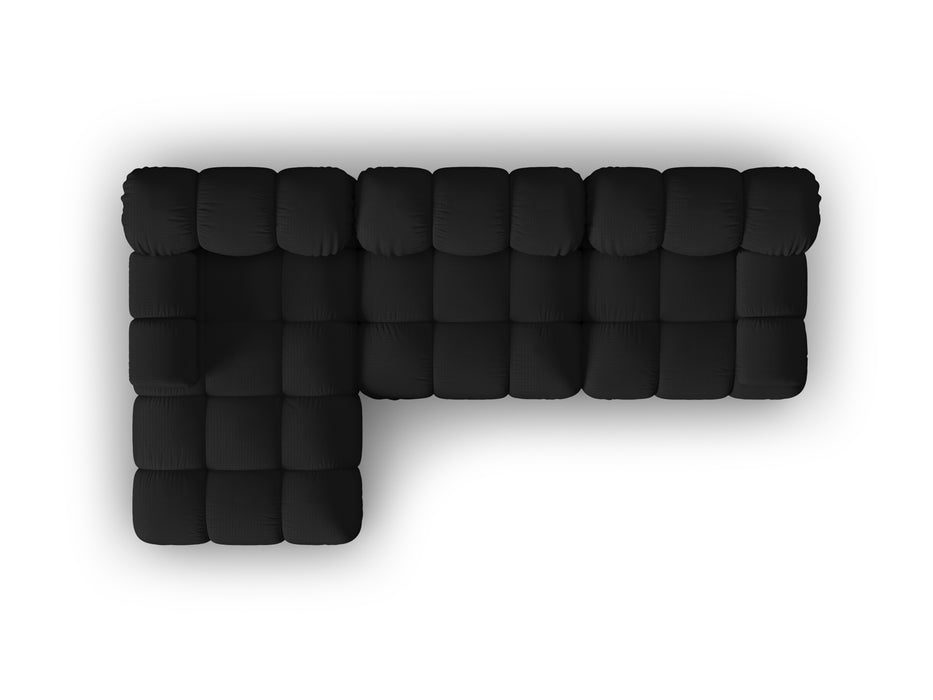 Four-seater sofa Bellis
