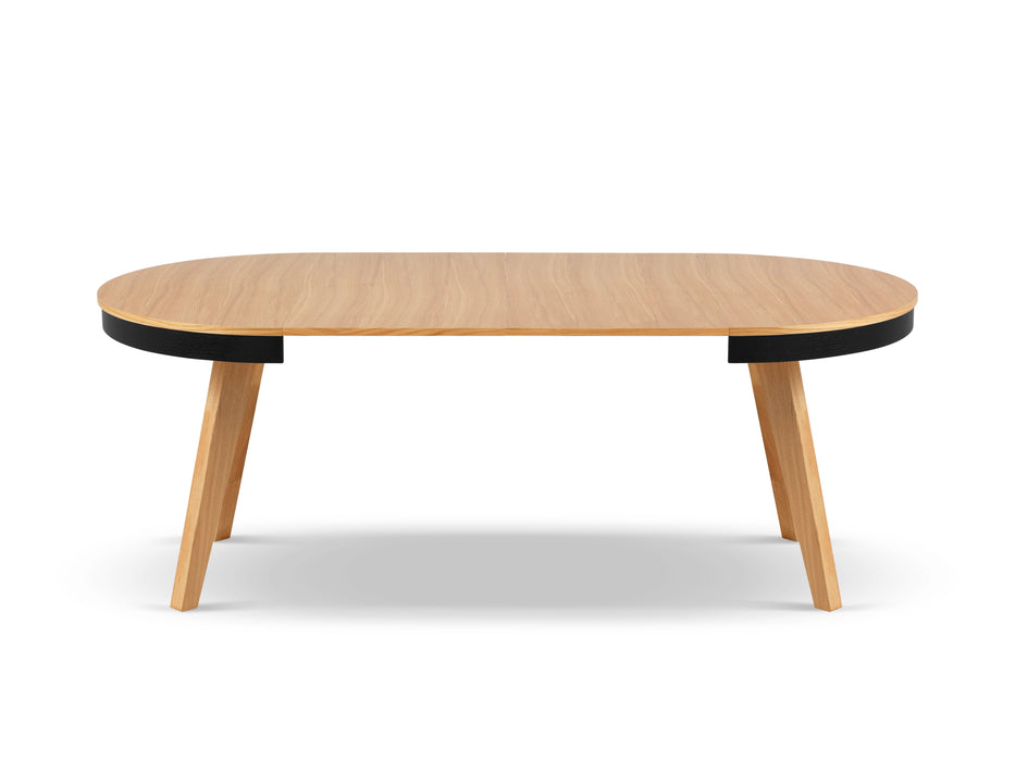 Extendable table Ludia