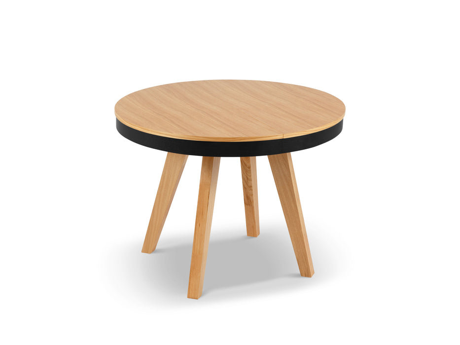 Extendable table Ludia