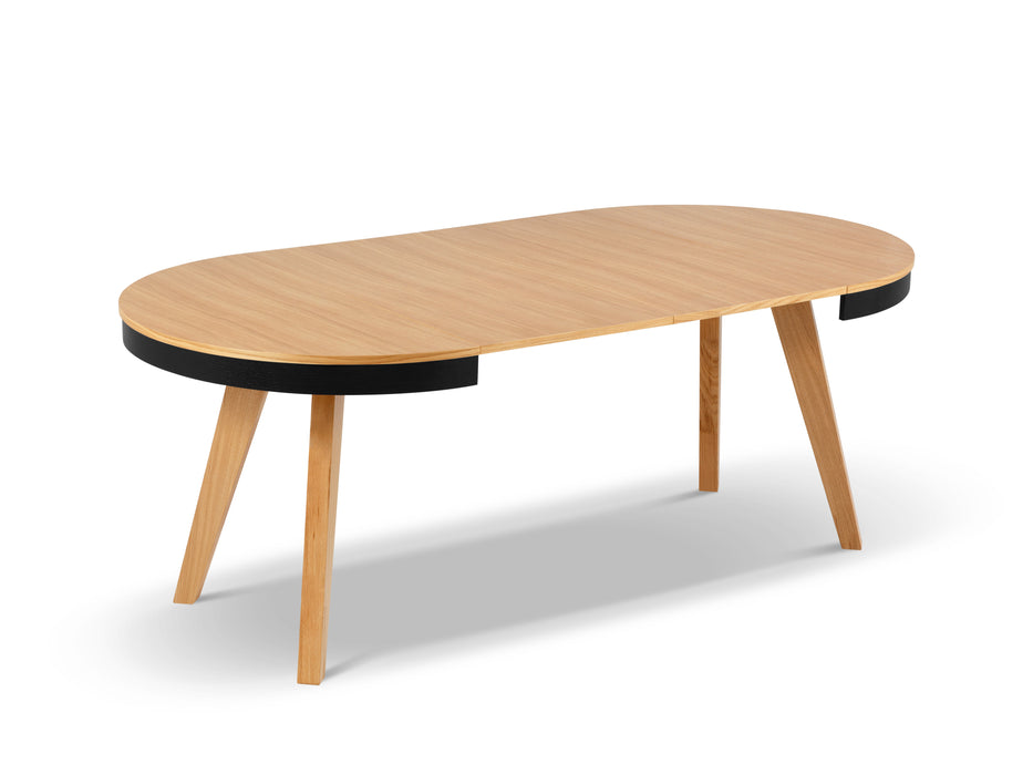 Extendable table Ludia