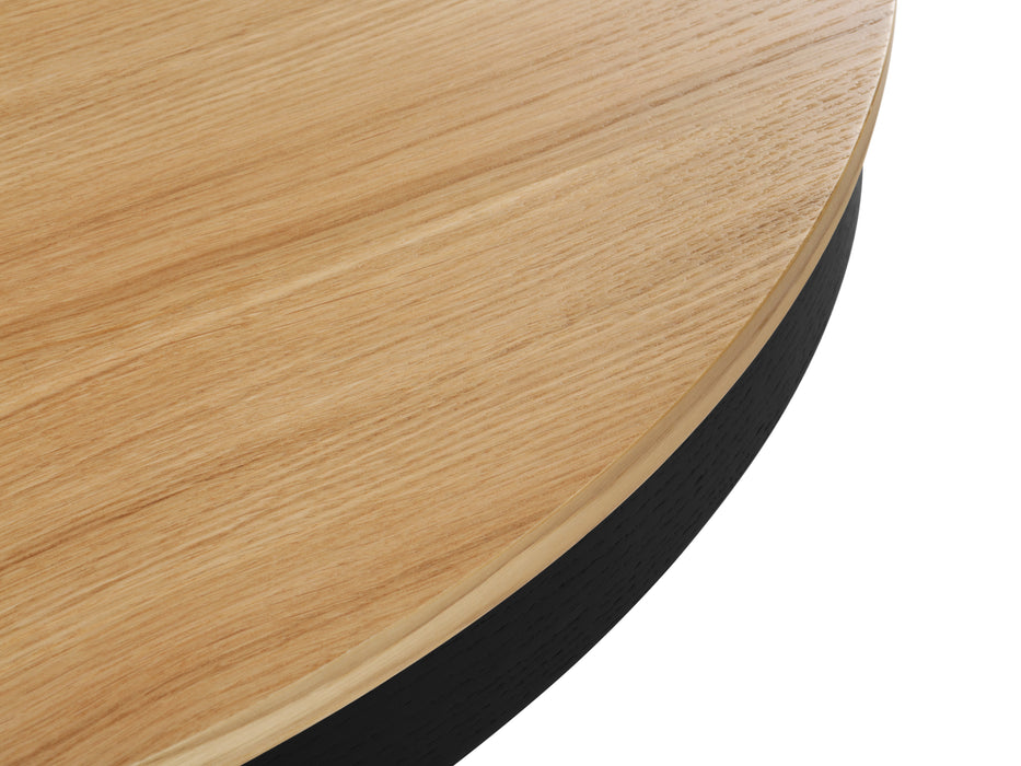 Extendable table Ludia