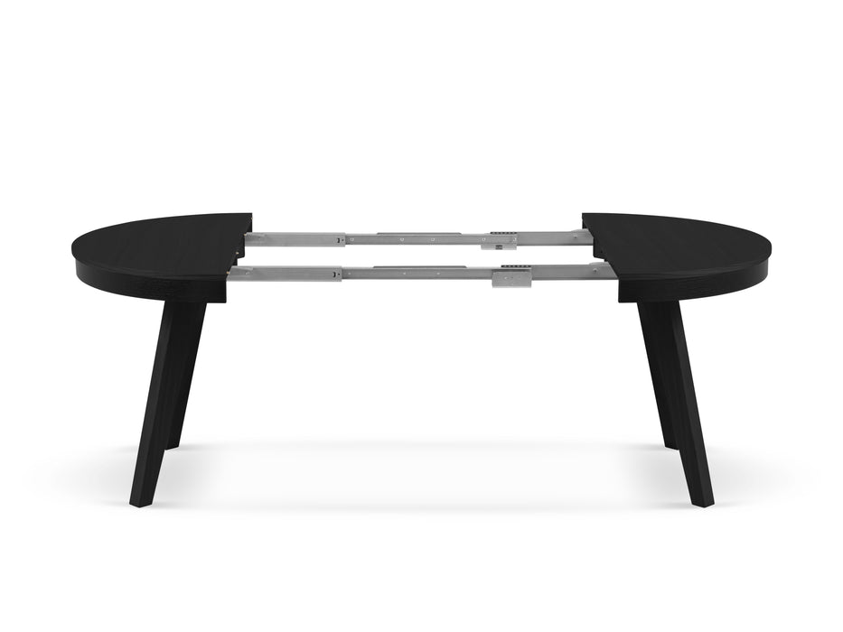 Extendable table Ludia