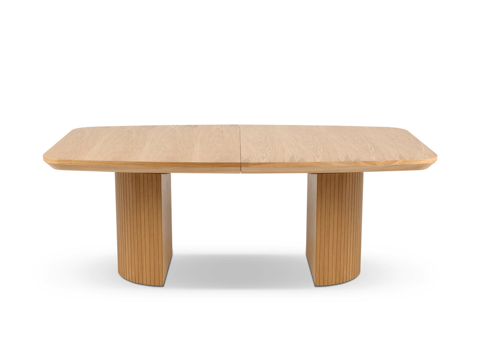 Extendable table Mana