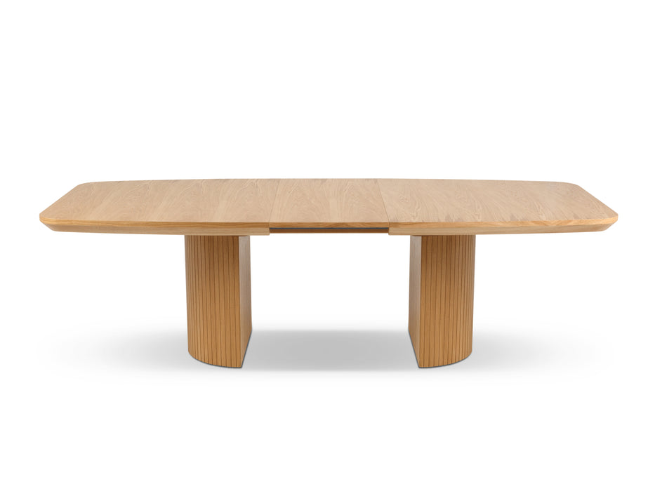 Extendable table Mana