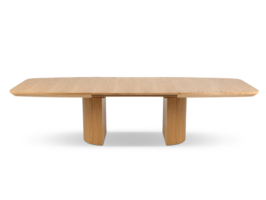 Extendable table Mana