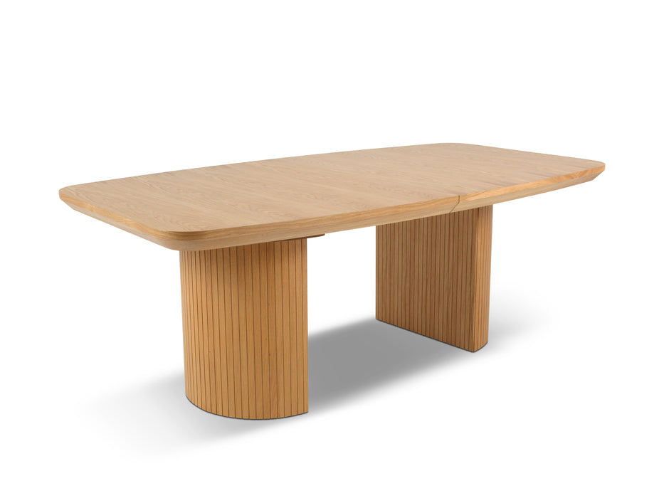 Extendable table Mana