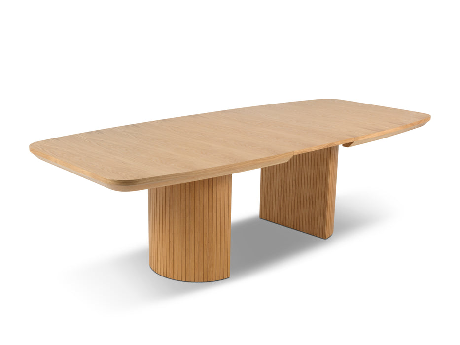 Extendable table Mana