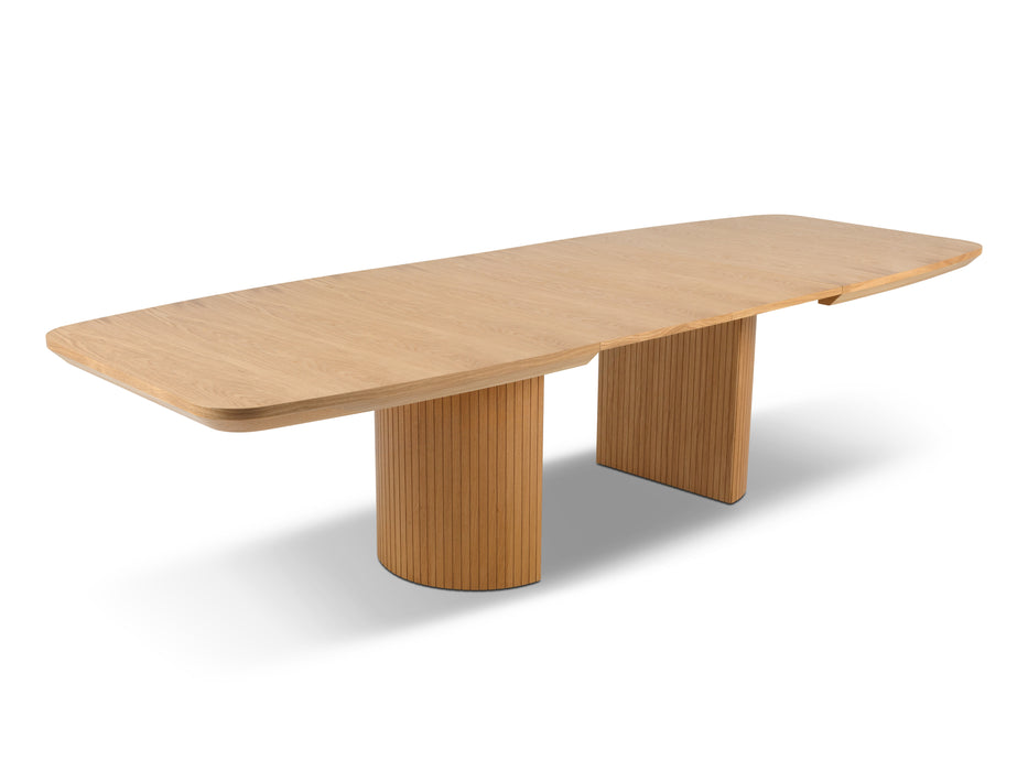 Extendable table Mana