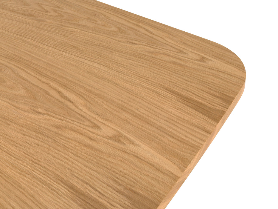 Extendable table Mana