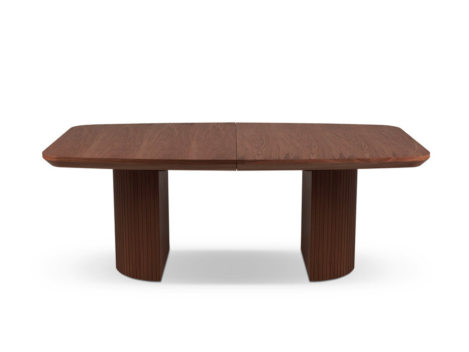 Extendable table Mana