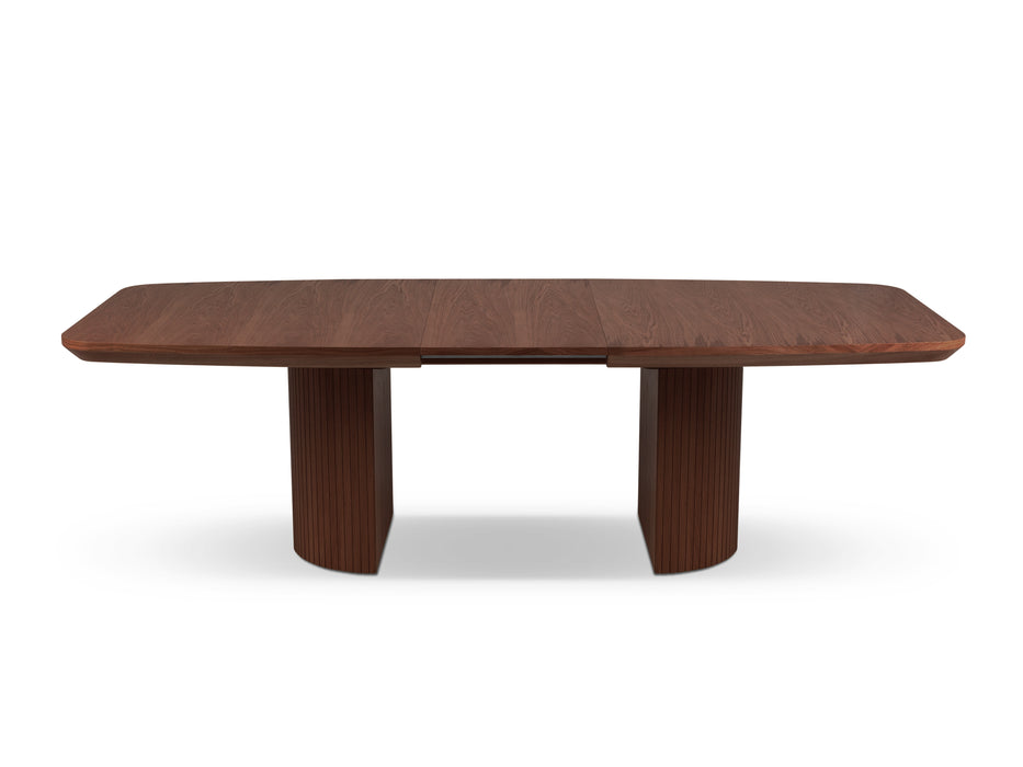 Extendable table Mana