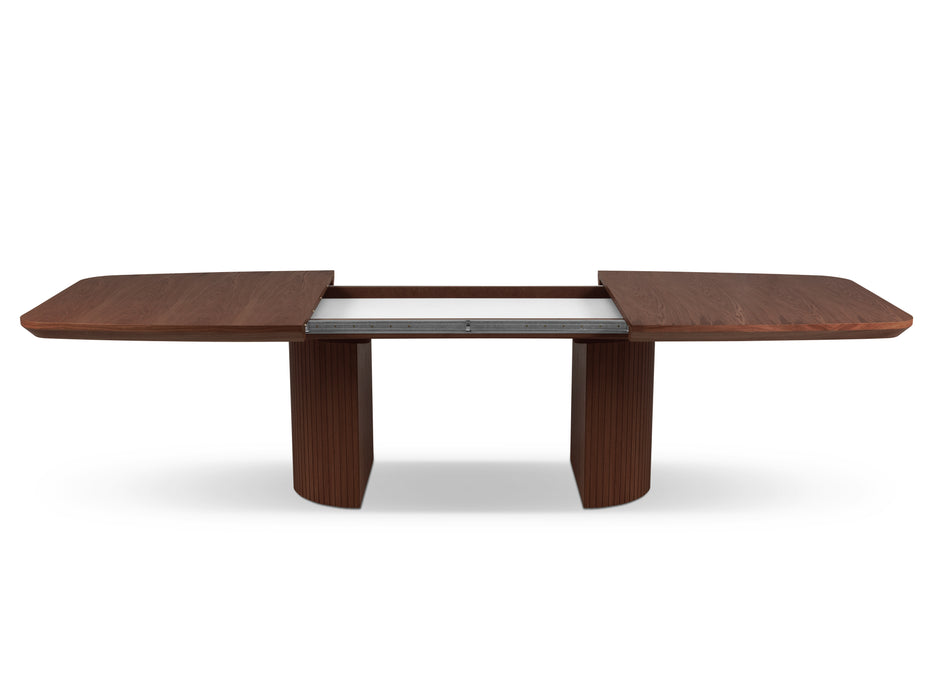 Extendable table Mana