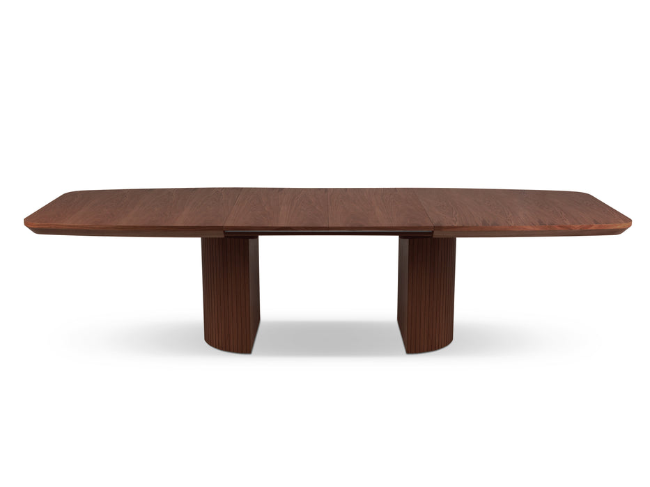 Extendable table Mana