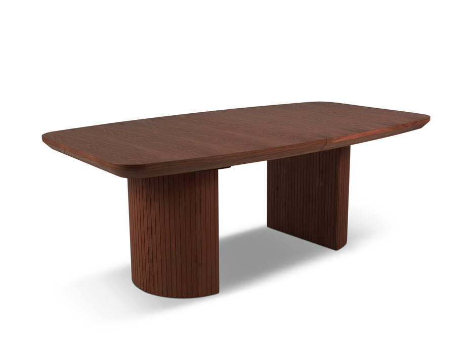 Extendable table Mana