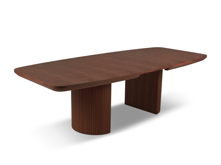 Extendable table Mana