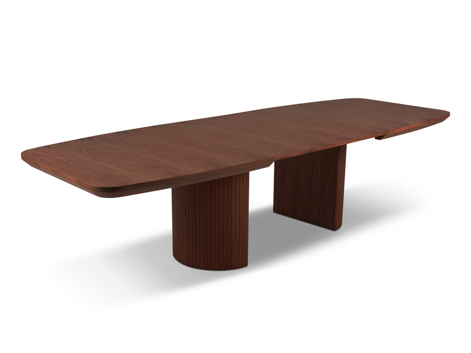 Extendable table Mana