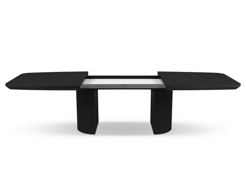 Extendable table Mana