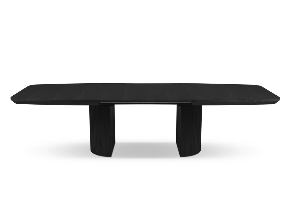 Extendable table Mana