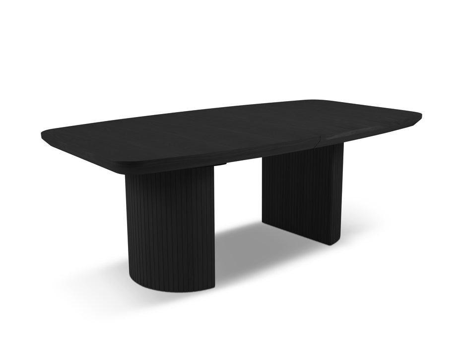 Extendable table Mana