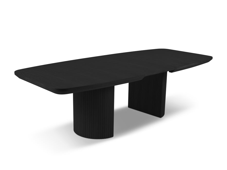 Extendable table Mana