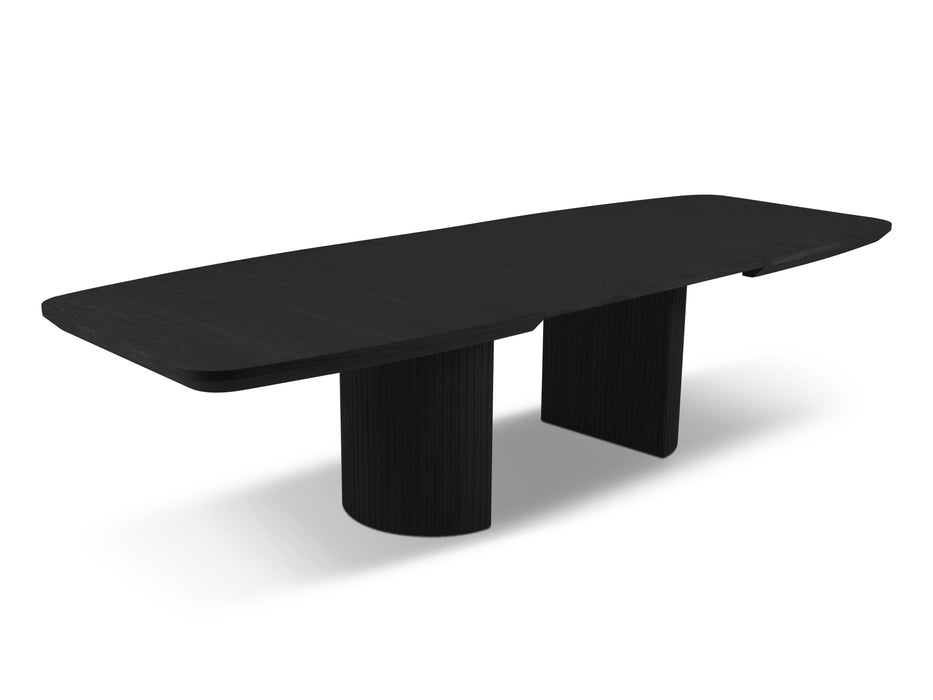 Extendable table Mana