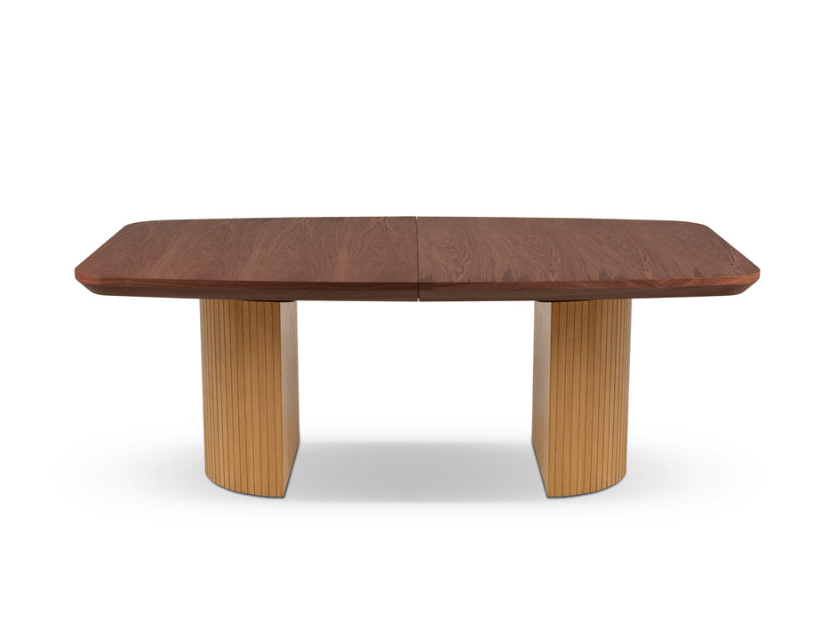 Extendable table Mana