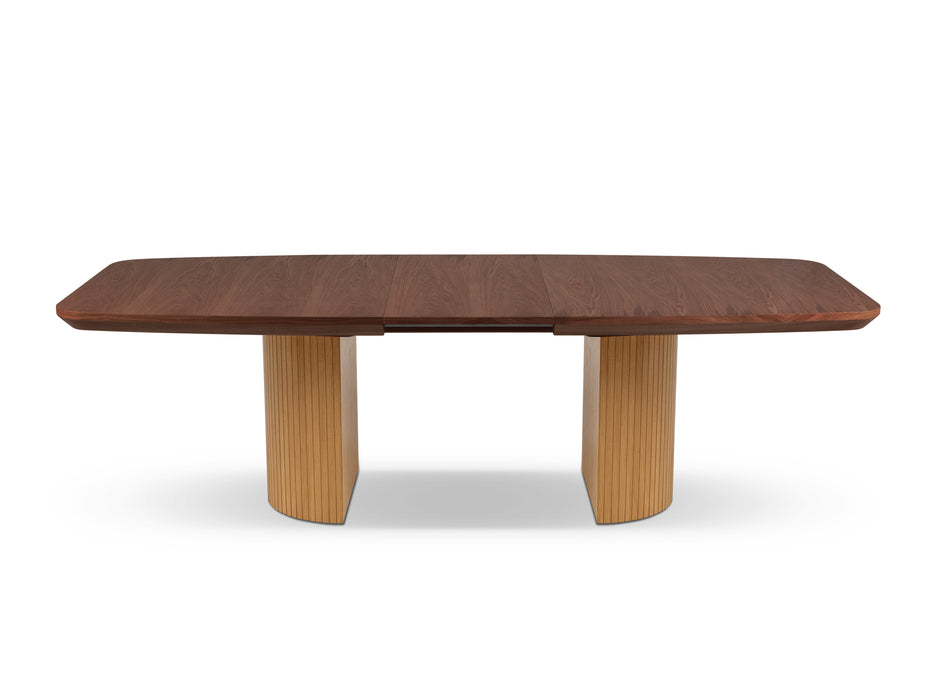 Extendable table Mana