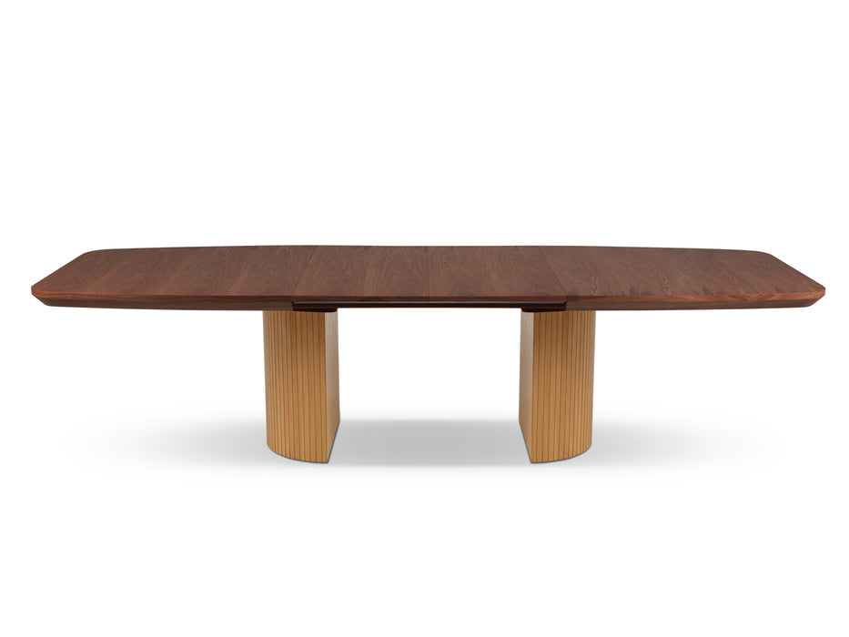 Extendable table Mana