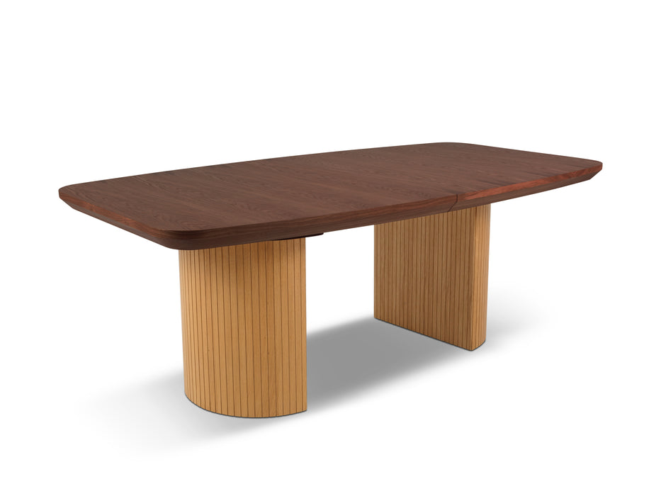Extendable table Mana